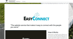 Desktop Screenshot of envisica.com